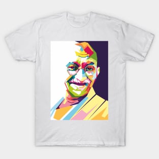 Mahatma Gandhi T-Shirt